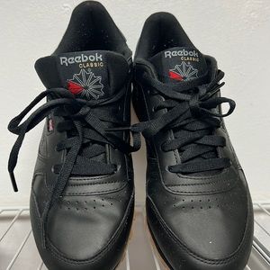 Reebok sneakers